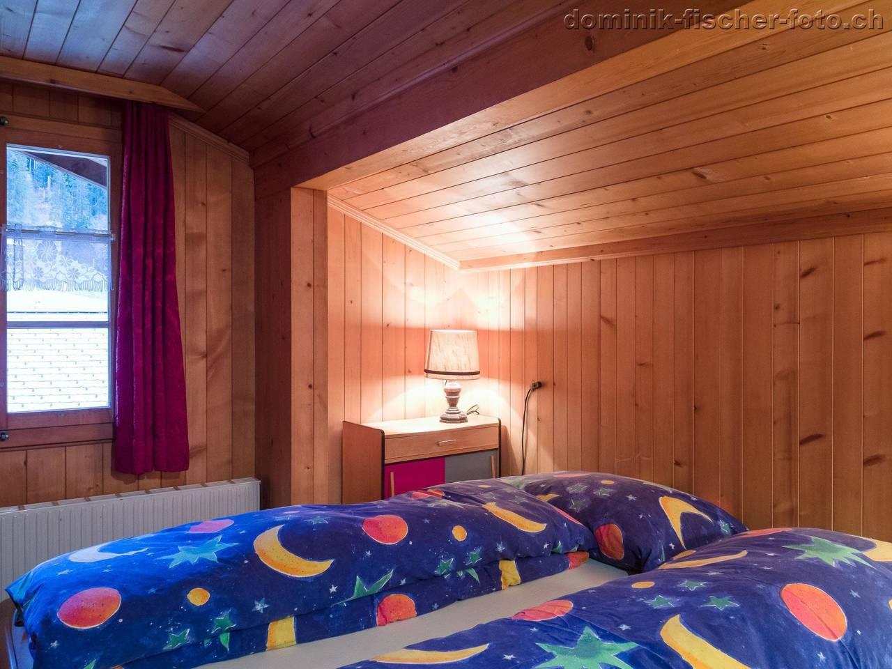 Vakantieappartement in Gsteig, Zwitserland voor 4 personen foto 12