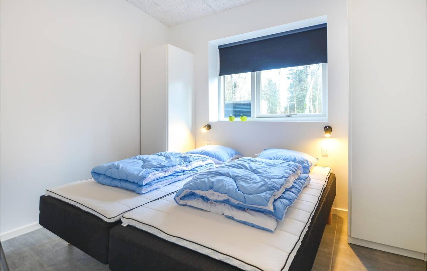 Vakantiehuis met terras in Fuglslev, Ebeltoft, Denemarken voor 8 personen foto 19