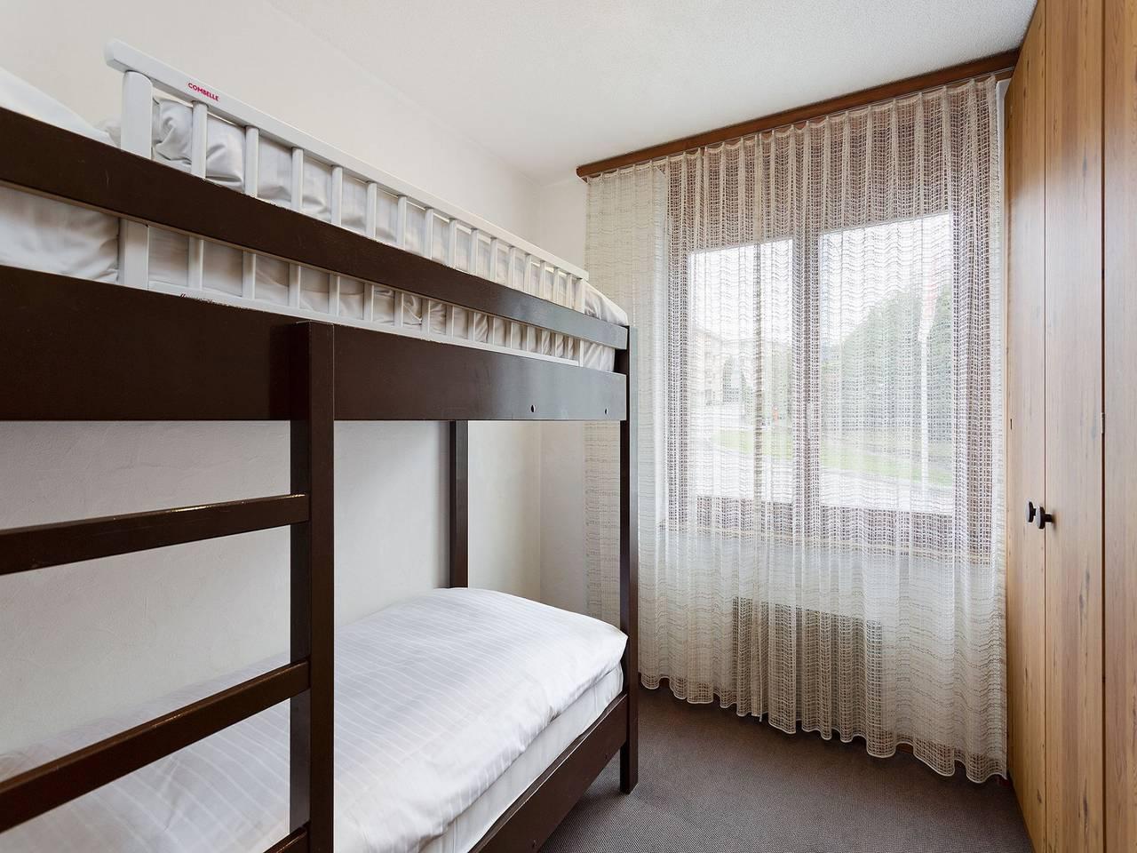 Vakantieappartement in Lugano, Zwitserland voor 6 personen foto 5