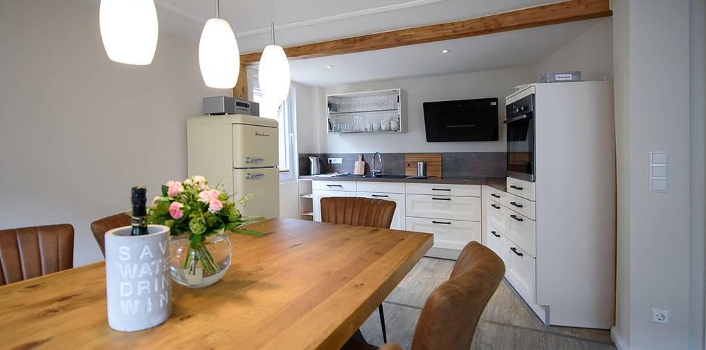 Vakantieappartement in Eckernförde, Duitsland voor 6 personen foto 5