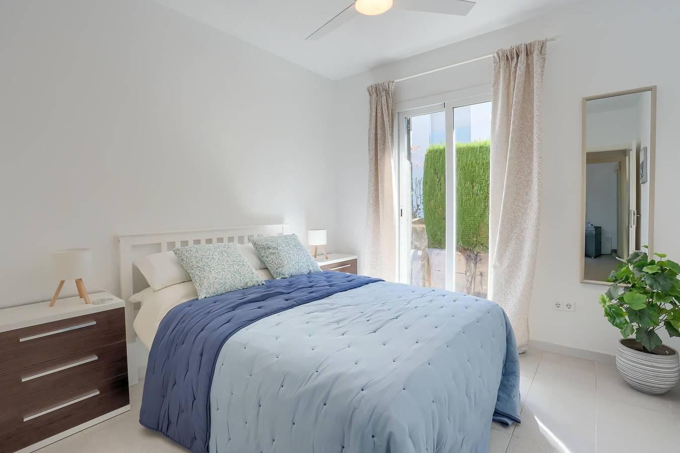 Vakantieappartement in Mallorca, Spanje voor 6 personen foto 11