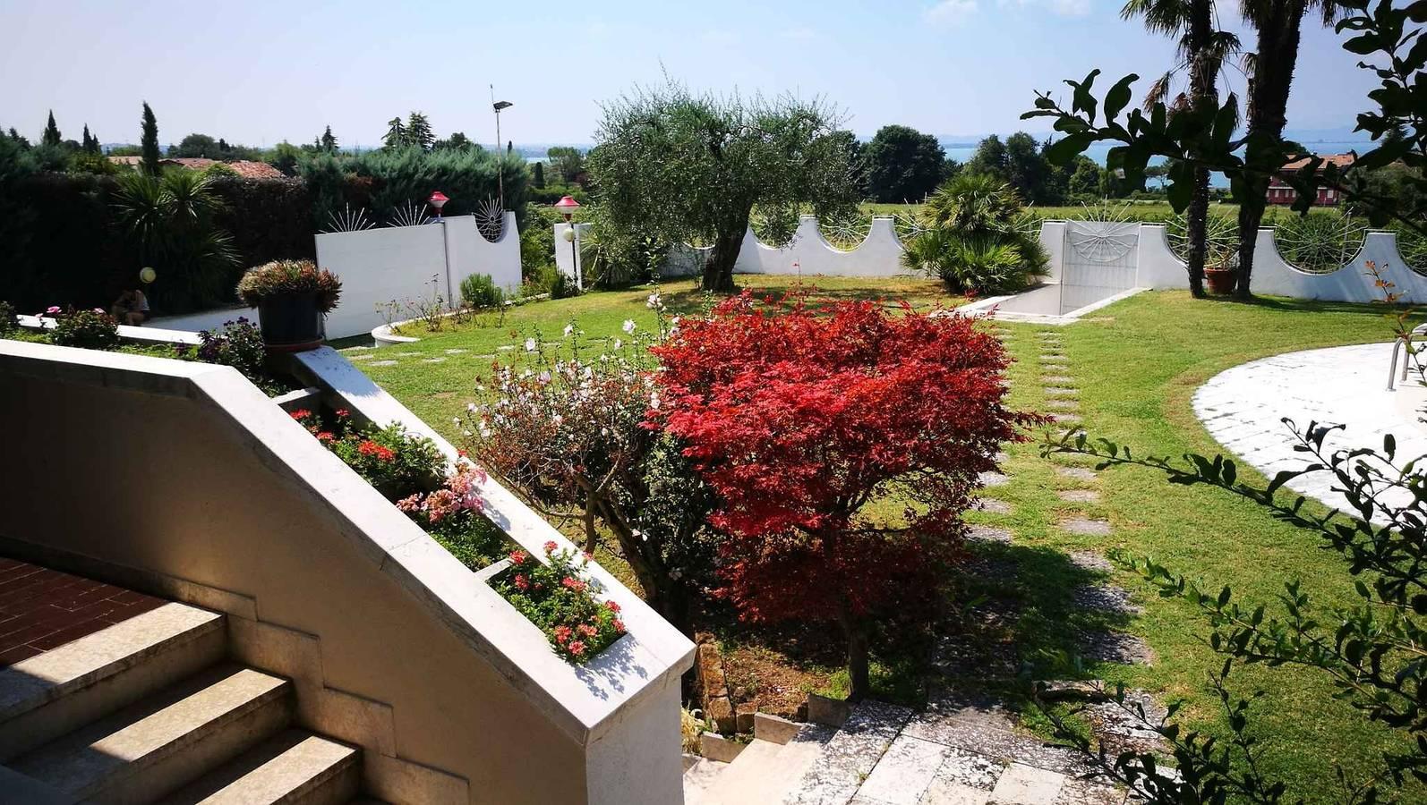 Vakantiehuis in Lazise, Italië voor 8 personen foto 9