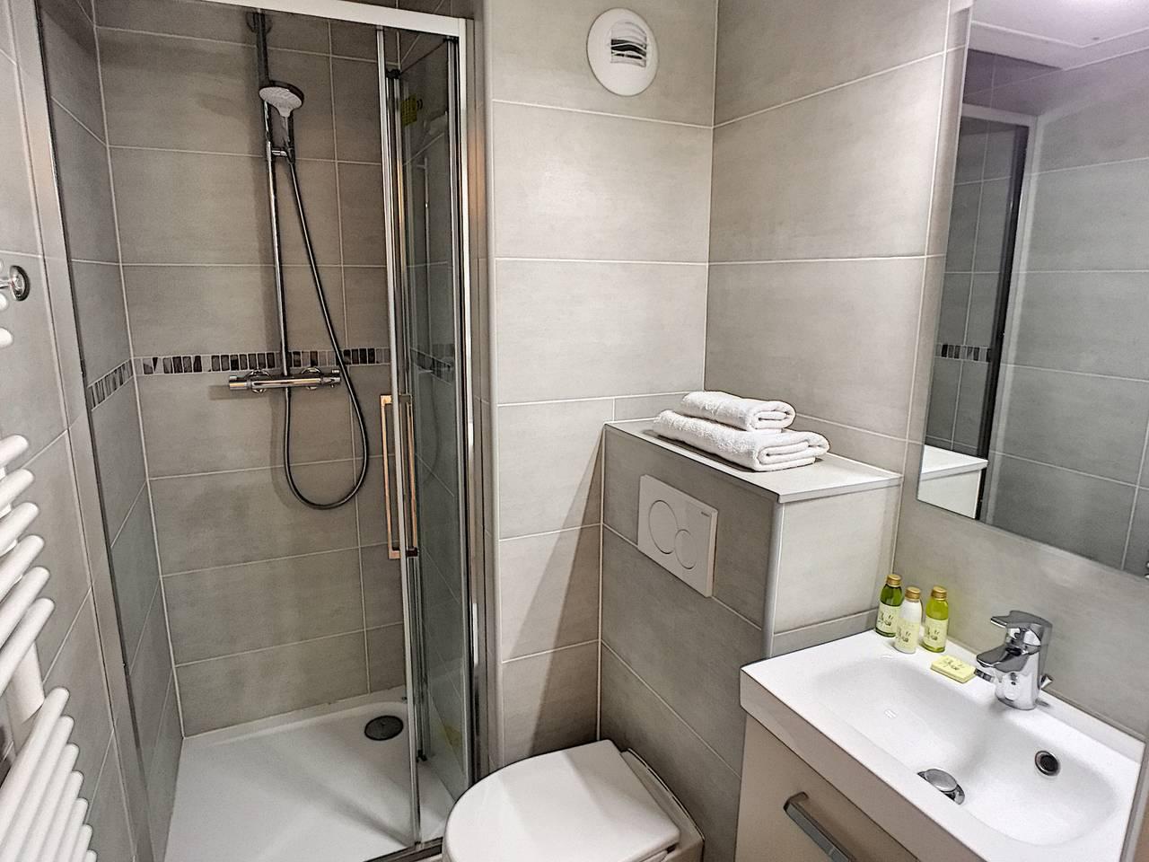 Vakantieappartement in Nice, Frankrijk voor 4 personen foto 10