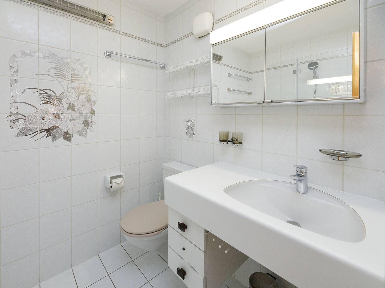 Vakantieappartement in Randogne, Zwitserland voor 3 personen foto 17