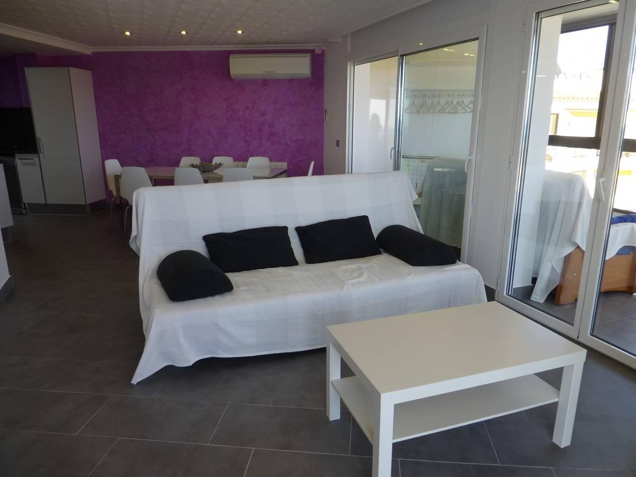 Vakantieappartement in Roses, Spanje voor 6 personen foto 10