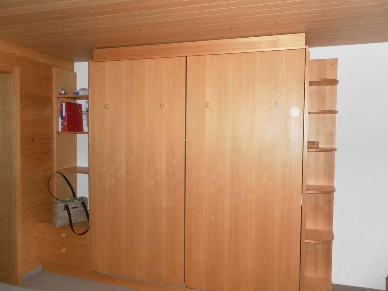 Vakantieappartement in Lenk, Zwitserland voor 4 personen foto 10