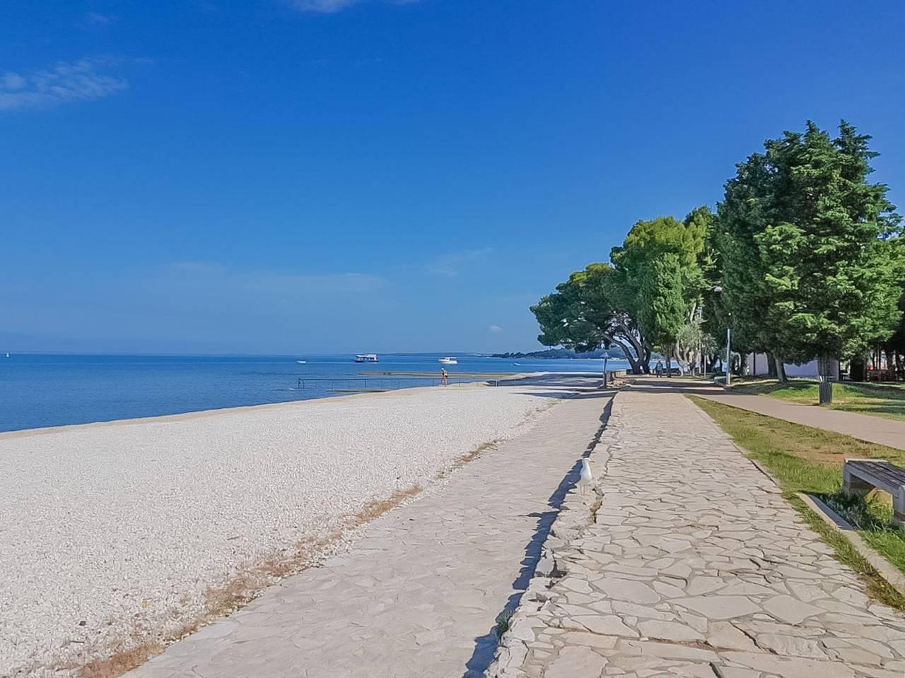Vakantieappartement in Fažana, Kroatië voor 7 personen foto 16