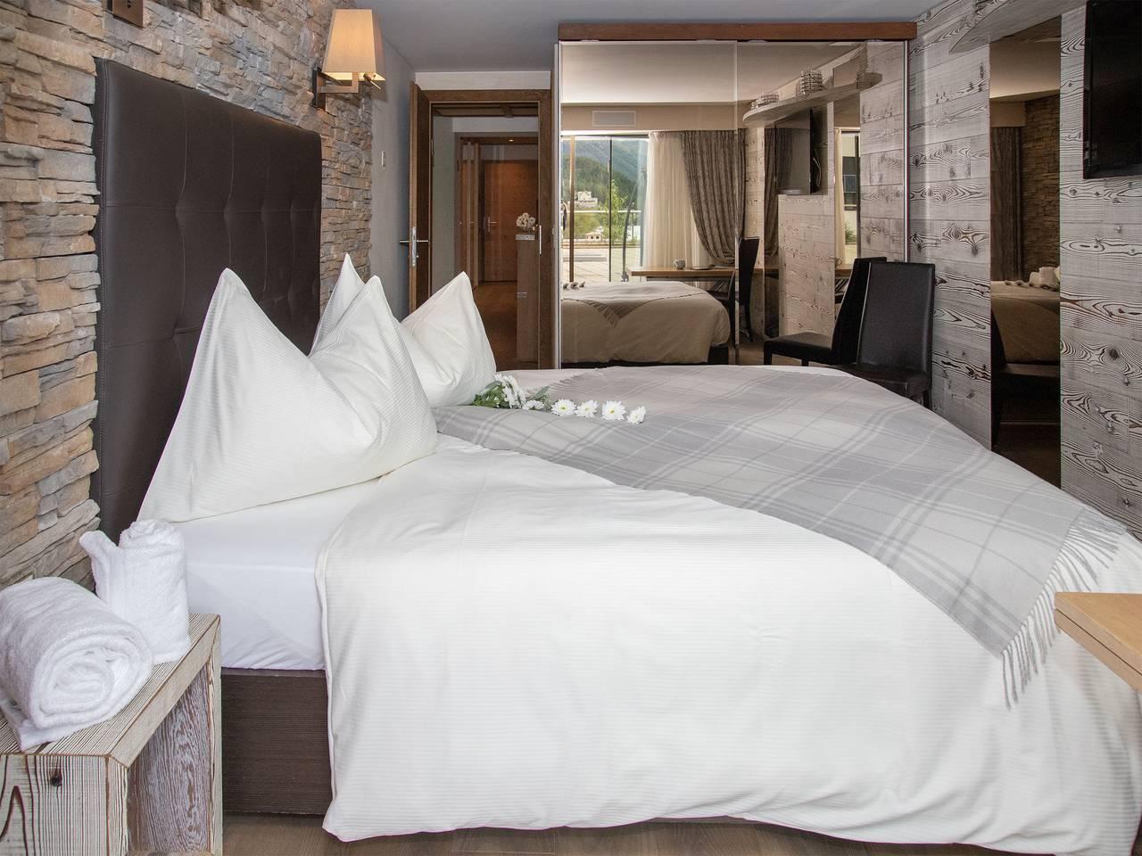 Vakantieappartement in Engadin, Zwitserland voor 4 personen foto 16