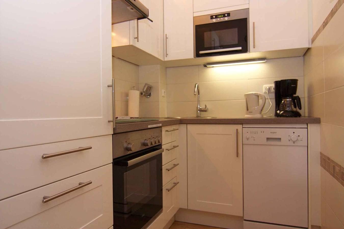 Vakantieappartement in Wendtorf, Duitsland voor 4 personen foto 13