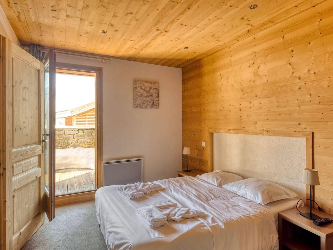 Vakantieappartement in Rhône-Alpes, Frankrijk voor 4 personen foto 5