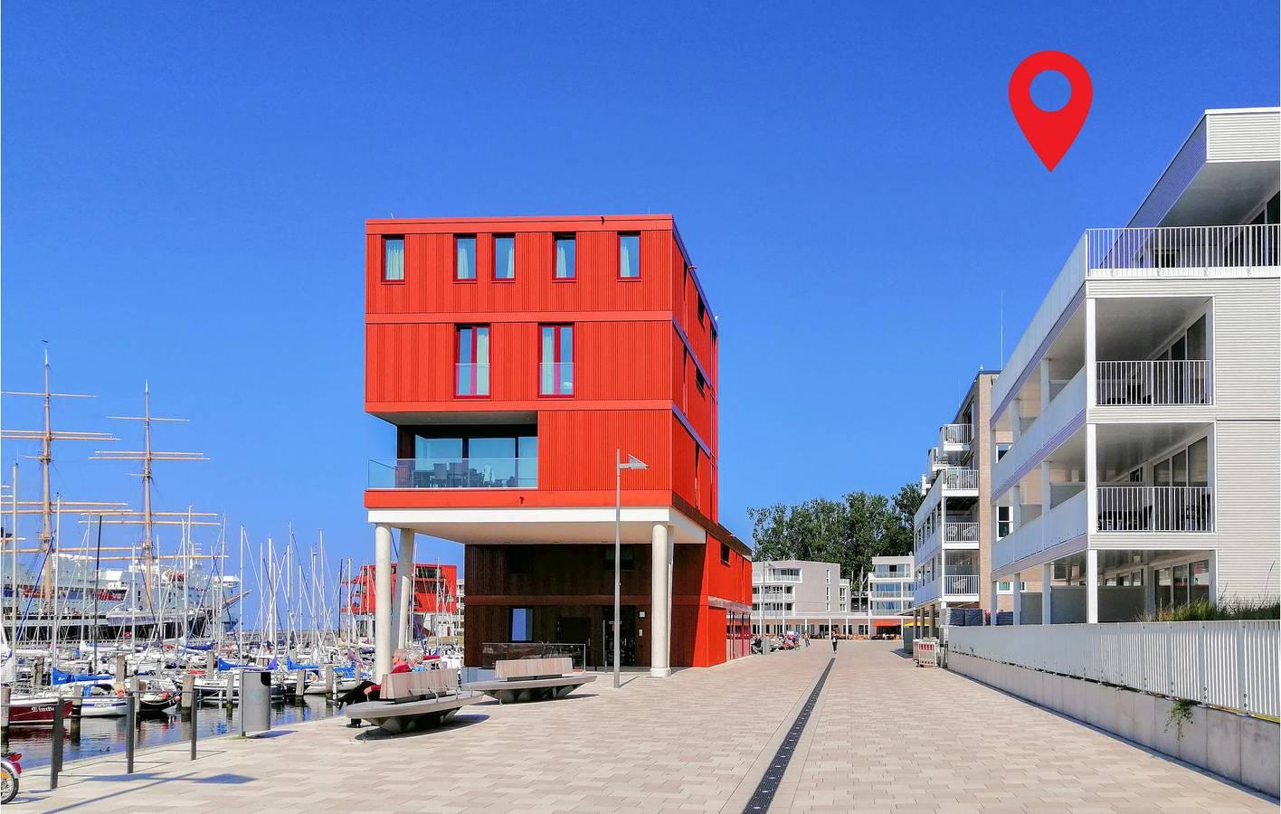 Vakantieappartement in Lübeck, Duitsland voor 6 personen foto 3