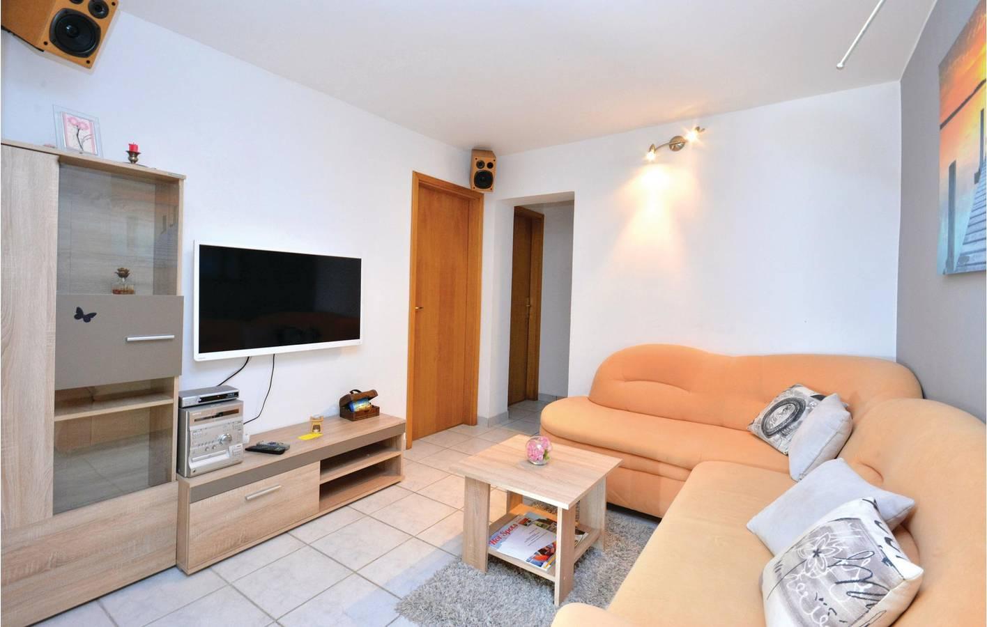 Vakantieappartement in Čiovo foto 5