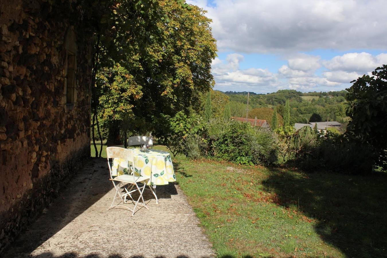 Vakantiehuis in Dordogne, Frankrijk voor 4 personen foto 15