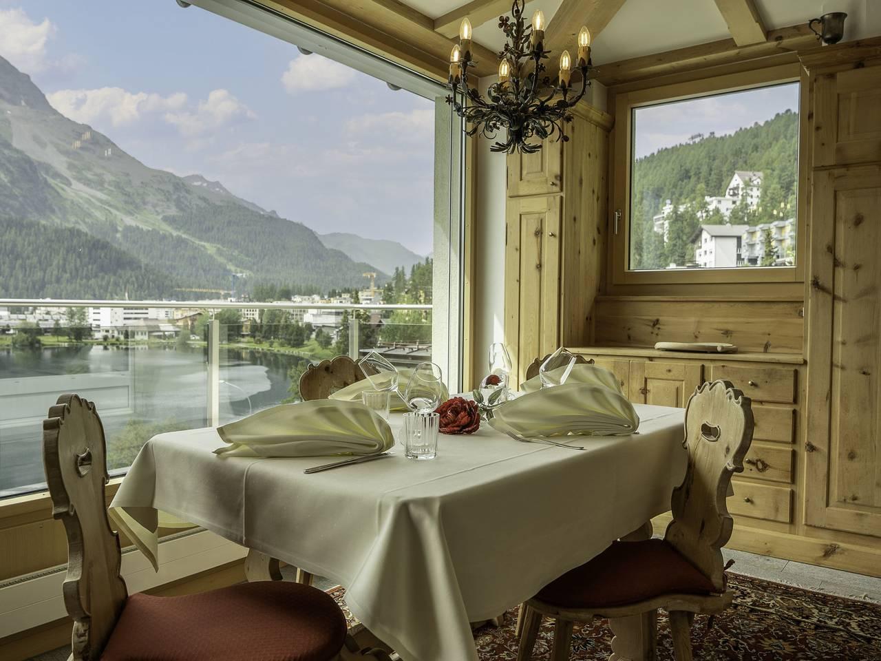Vakantieappartement in Engadin, Zwitserland voor 4 personen foto 15