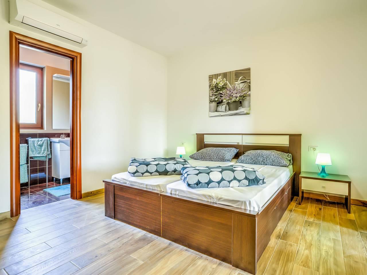 Vakantieappartement in Regio Umag, Kroatië voor 2 personen foto 7
