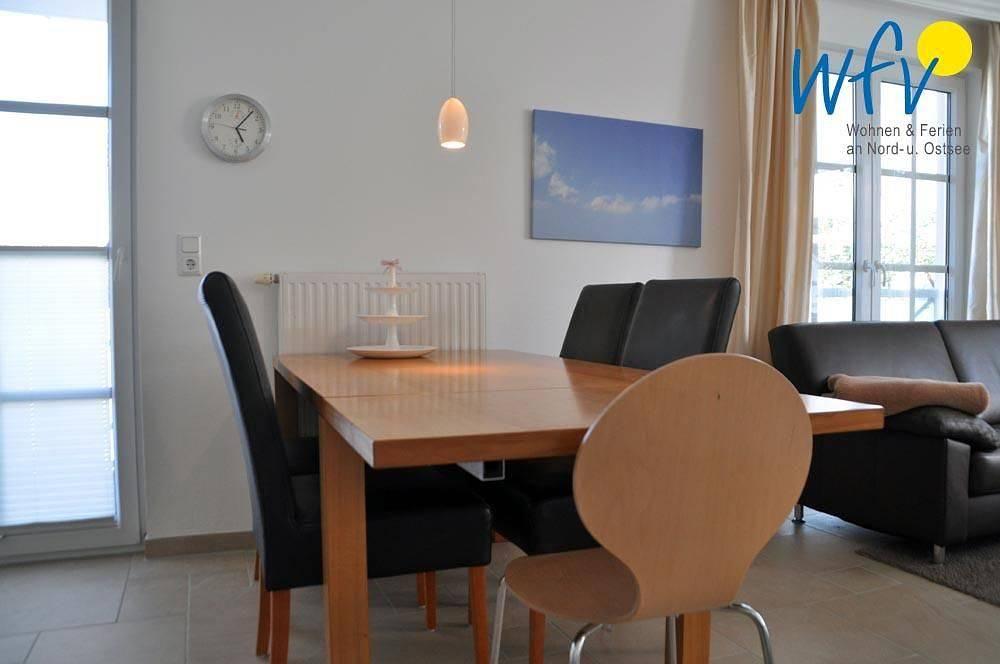 Vakantieappartement in Weser-Ems, Duitsland voor 2 personen foto 5