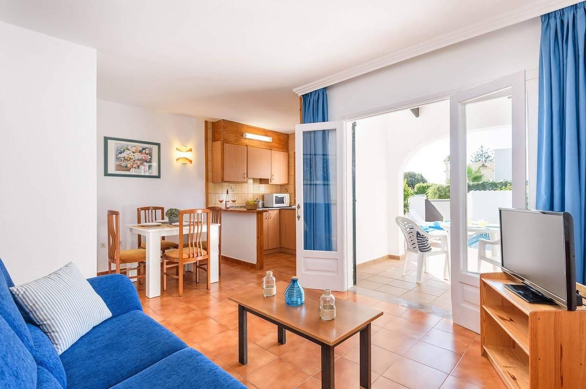 Vakantiehuis in Menorca foto 9