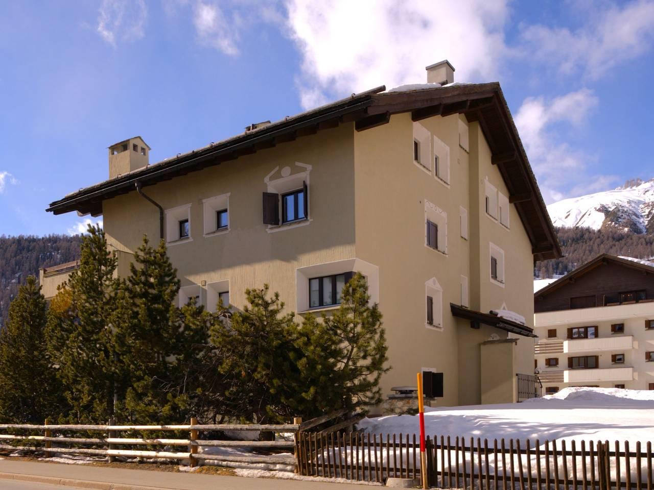 Vakantieappartement in Engadin, Zwitserland voor 2 personen foto 15