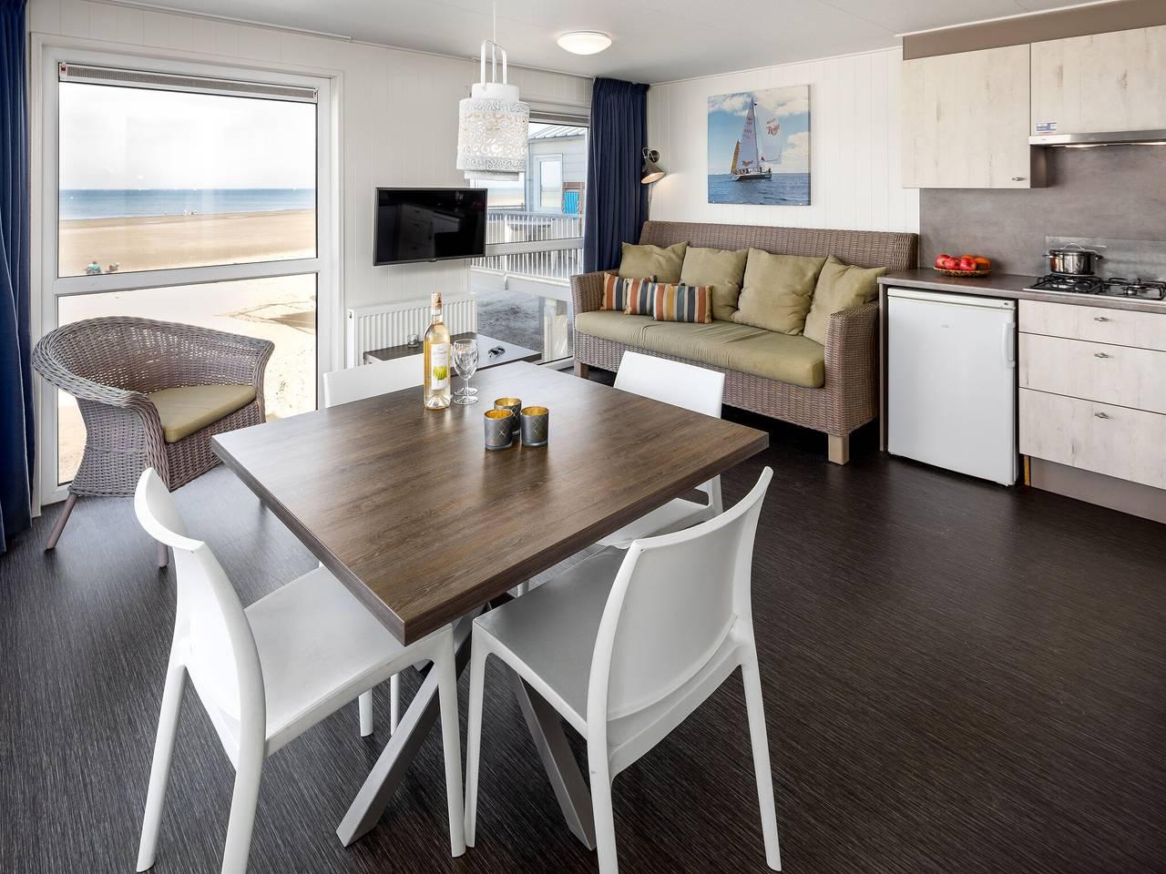 Vakantiehuis in Kamperland vanaf 91€ per nacht