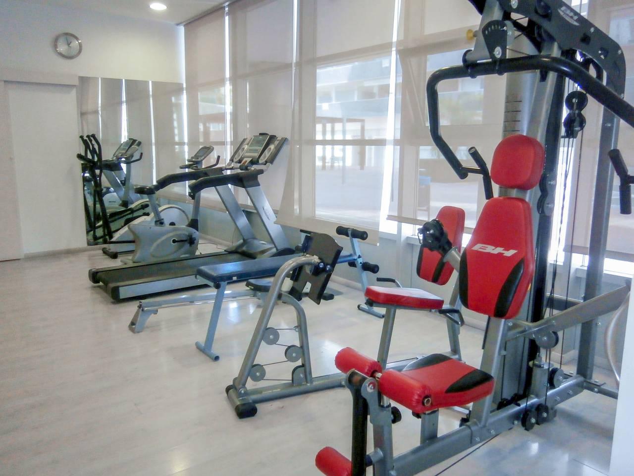 Vakantieappartement in Marina Baja, Spanje voor 4 personen foto 5