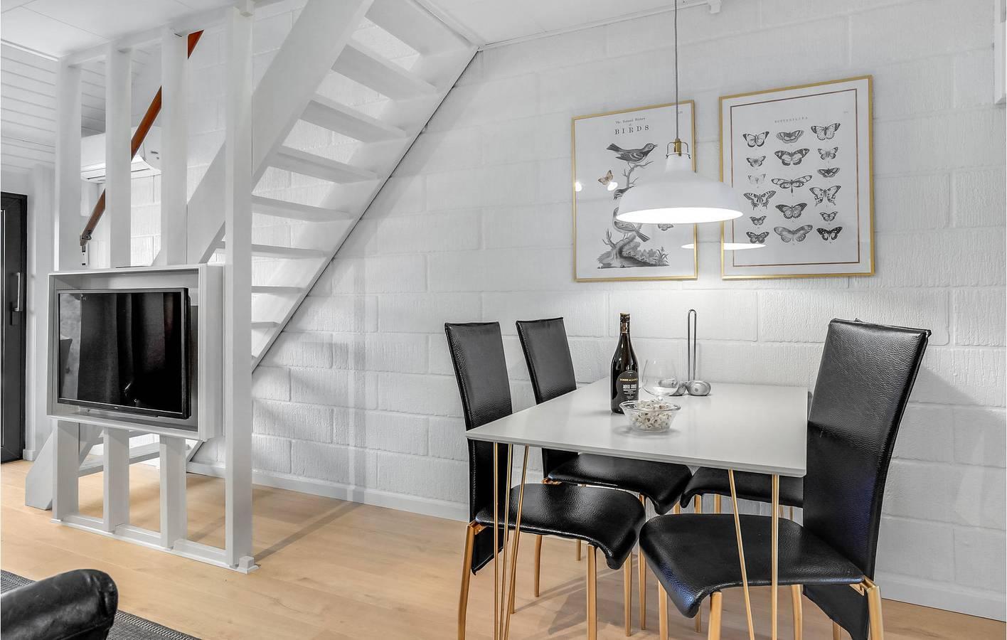 Vakantieappartement in Blokhus, Denemarken voor 4 personen foto 8