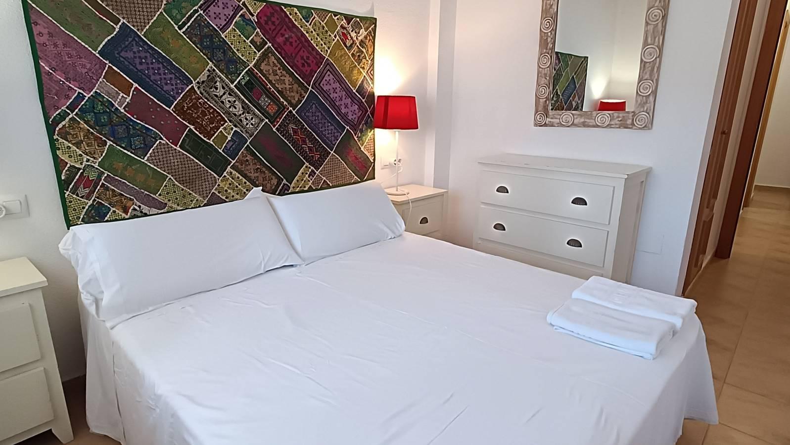 Vakantieappartement in Tarifa, Spanje voor 4 personen foto 14