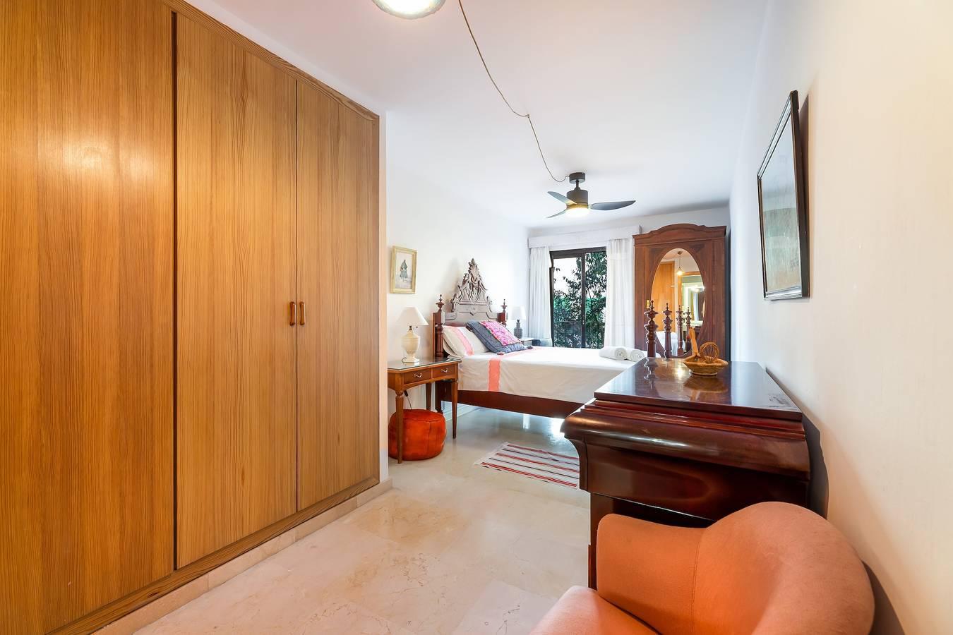 Vakantieappartement in Sóller, Spanje voor 6 personen foto 17