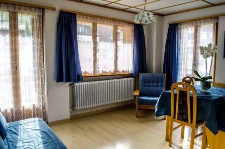 Vakantieappartement in Grächen foto 6