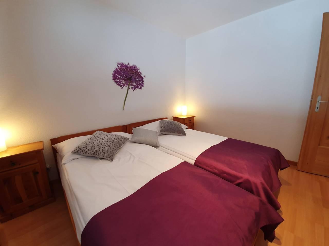 Vakantieappartement in Randa, Zwitserland voor 4 personen foto 11