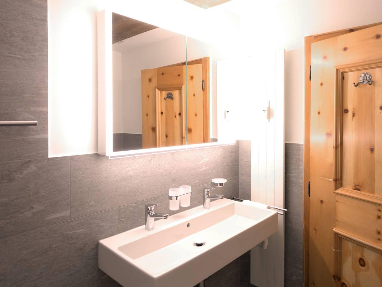 Vakantieappartement in Engadin, Zwitserland voor 5 personen foto 9