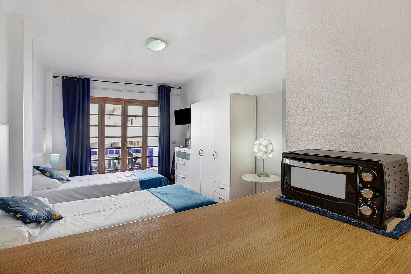 Vakantieappartement in Adeje, Spanje voor 2 personen foto 9