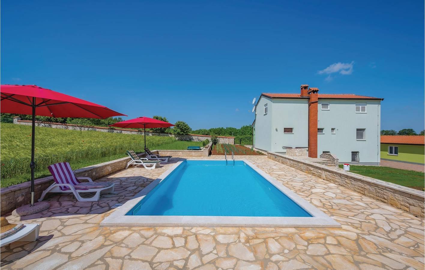 Vakantieappartement in Grad Poreč, Kroatië voor 3 personen foto 5