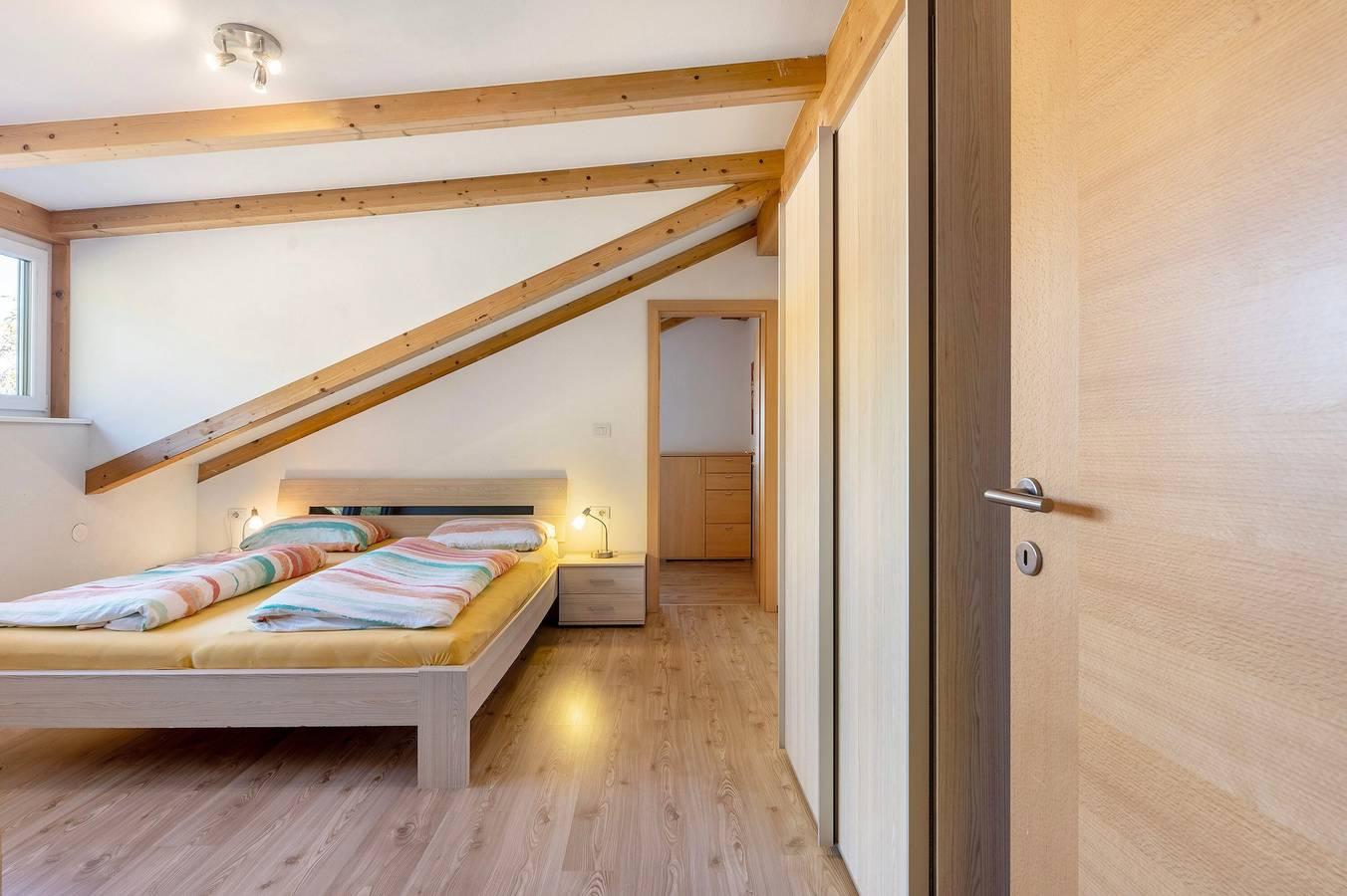 Vakantieappartement in Zuid-Tirol foto 14