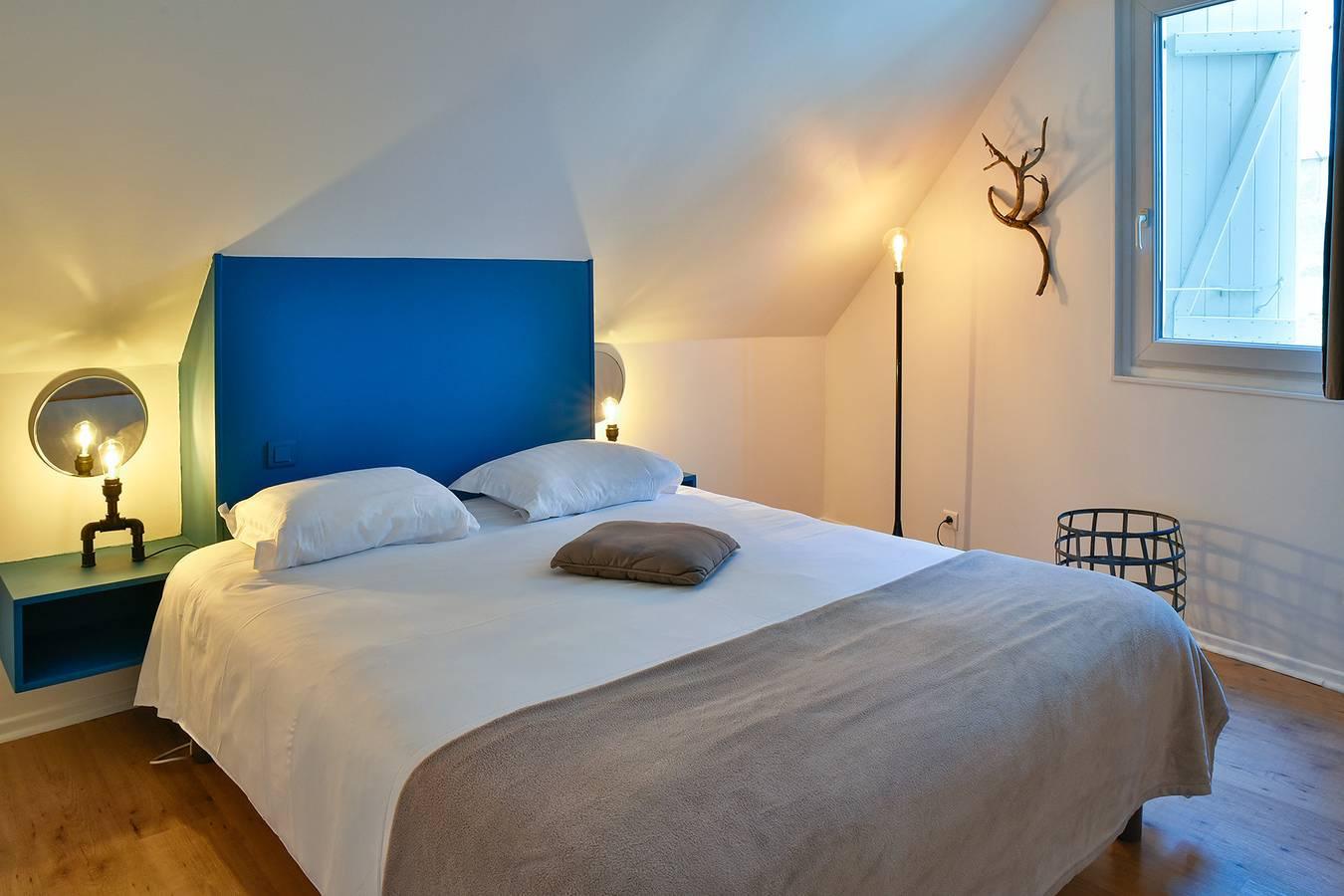 Vakantieappartement in Corrèze, Frankrijk voor 3 personen foto 9