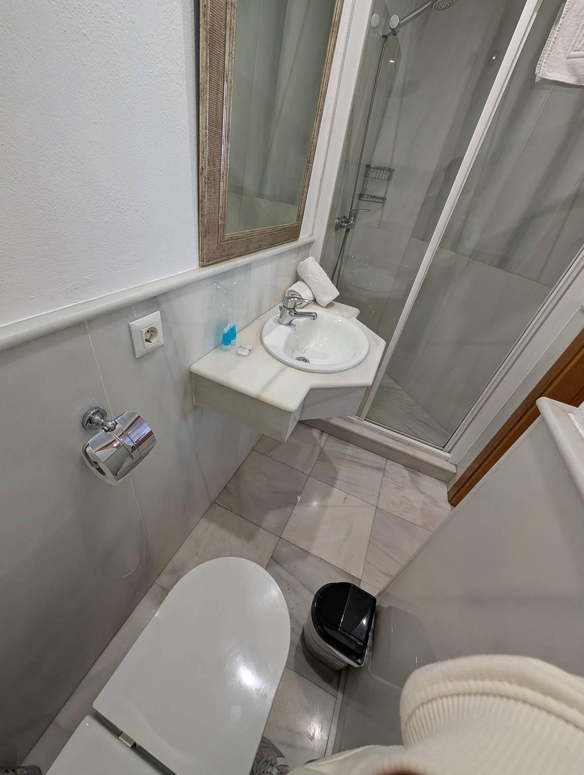 Vakantieappartement in Tarifa, Spanje voor 4 personen foto 14
