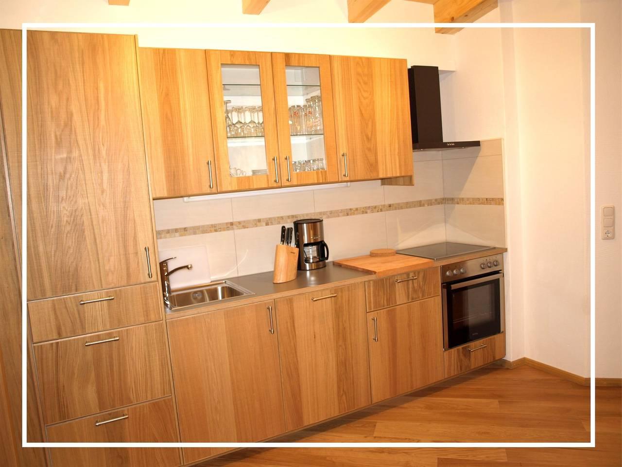 Vakantieappartement in Ellmau, Oostenrijk voor 5 personen foto 8