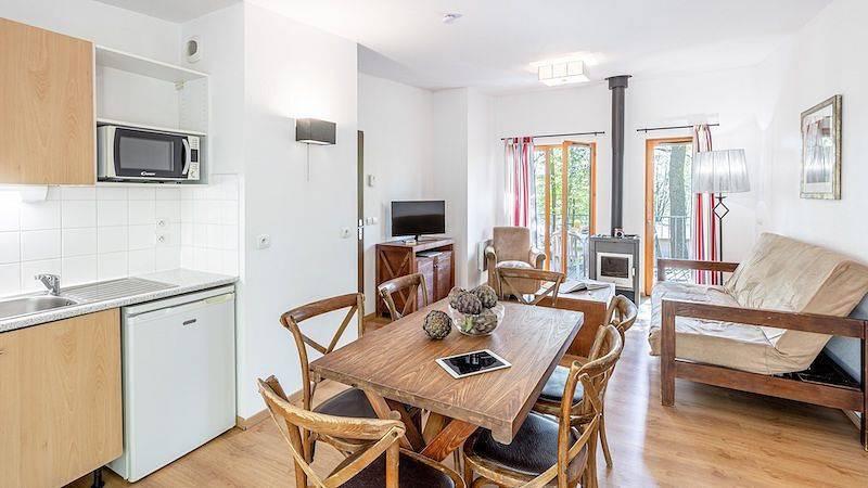 Vakantiehuis in Eppe-Sauvage, Frankrijk voor 7 personen foto 2