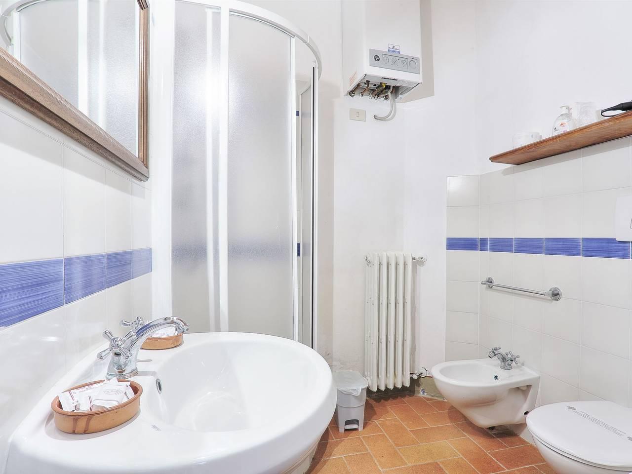Il Salone in Bagno a Ripoli, Provincie Florence, Italië voor 4 personen foto 11