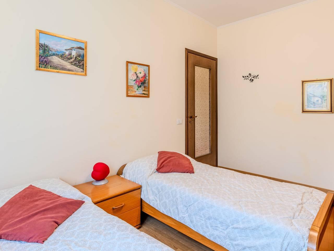 Vakantieappartement in Gemeente Cerano d'Intelvi, Comomeer, Italië voor 6 personen foto 19
