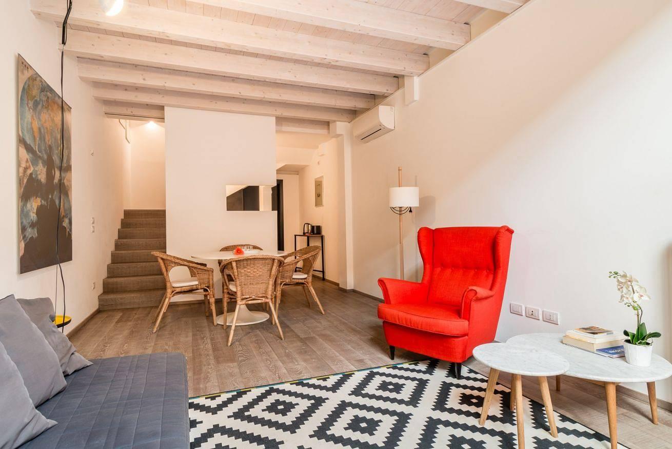 Vakantieappartement in Venetië, Italië voor 2 personen foto 4