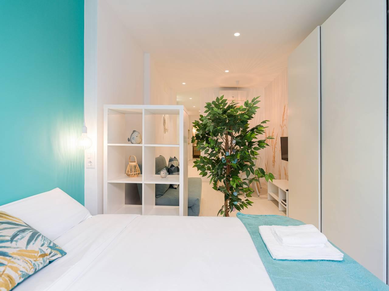 Vakantieappartement in Gran Canaria, Spanje voor 2 personen foto 13