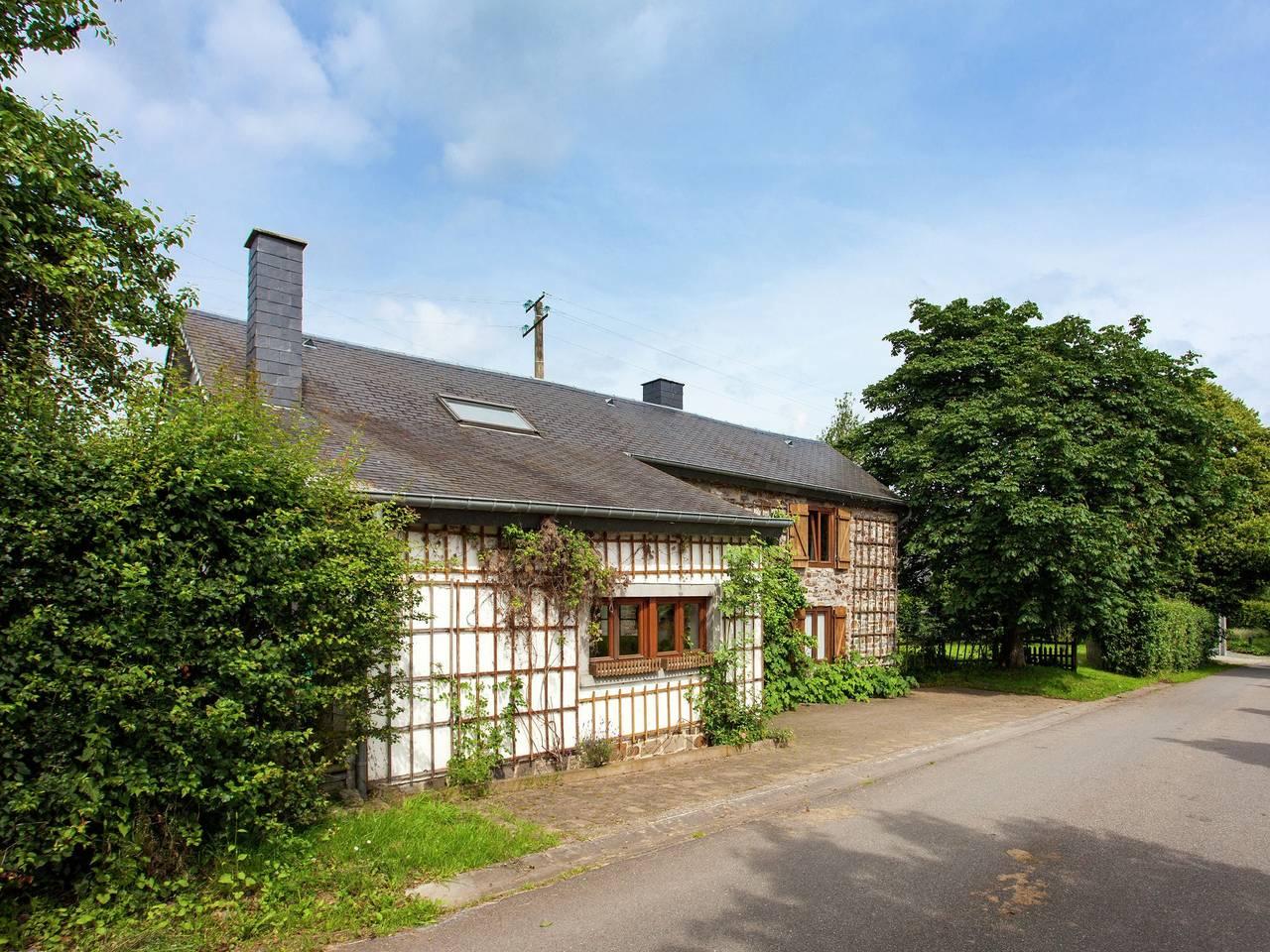 Vakantiehuis in Bertogne, België voor 8 personen foto 10