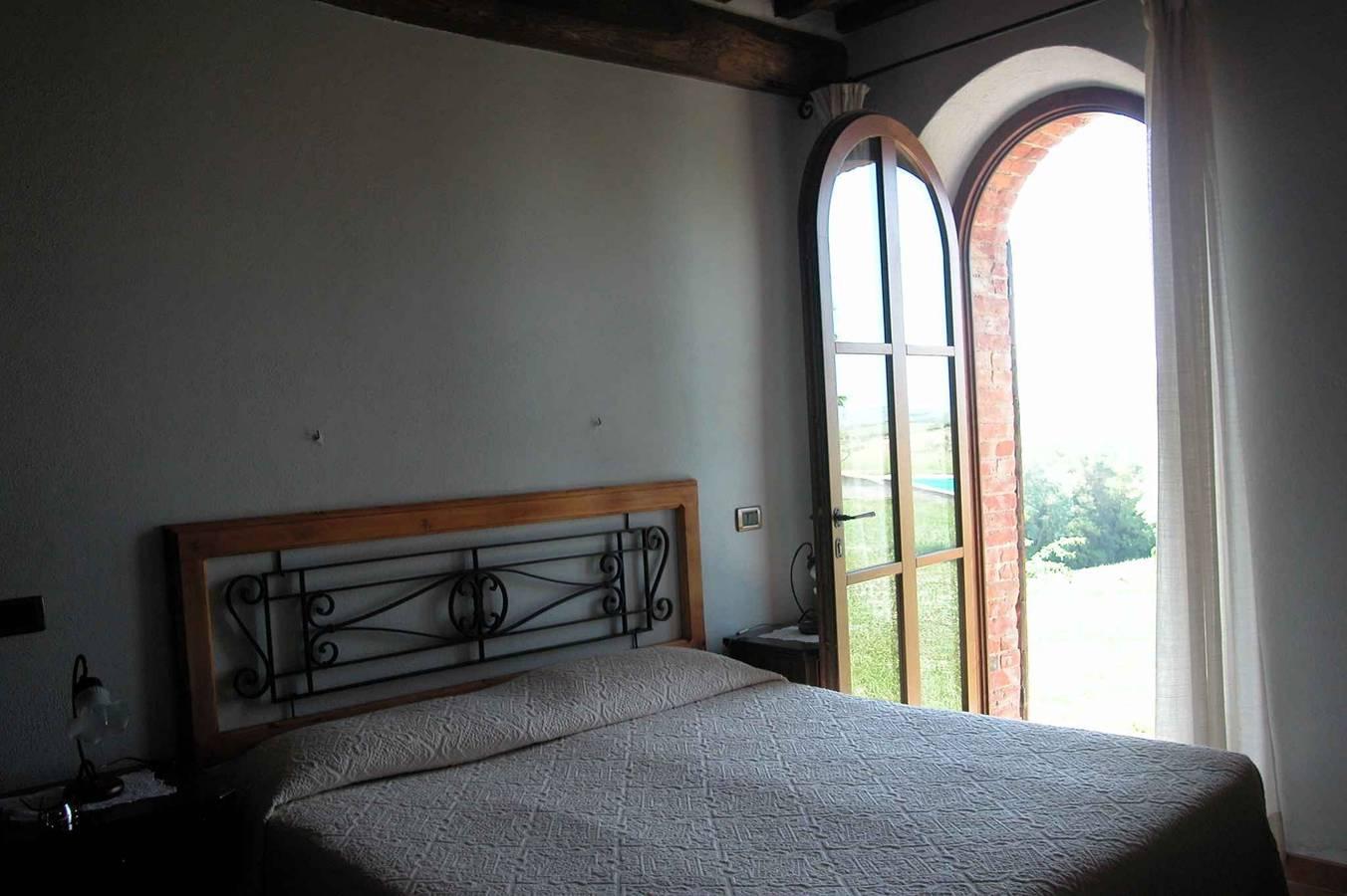 Vakantieappartement in Asciano, Italië voor 4 personen foto 18