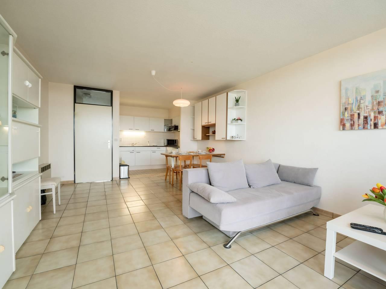 Vakantieappartement in Bredene, België voor 4 personen foto 10