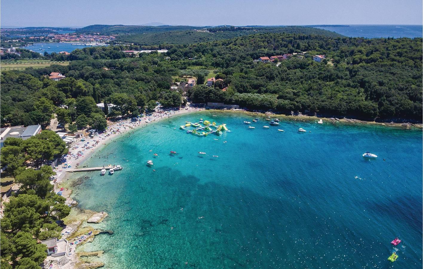 Vakantieappartement in Medulin, Kroatië voor 6 personen foto 17