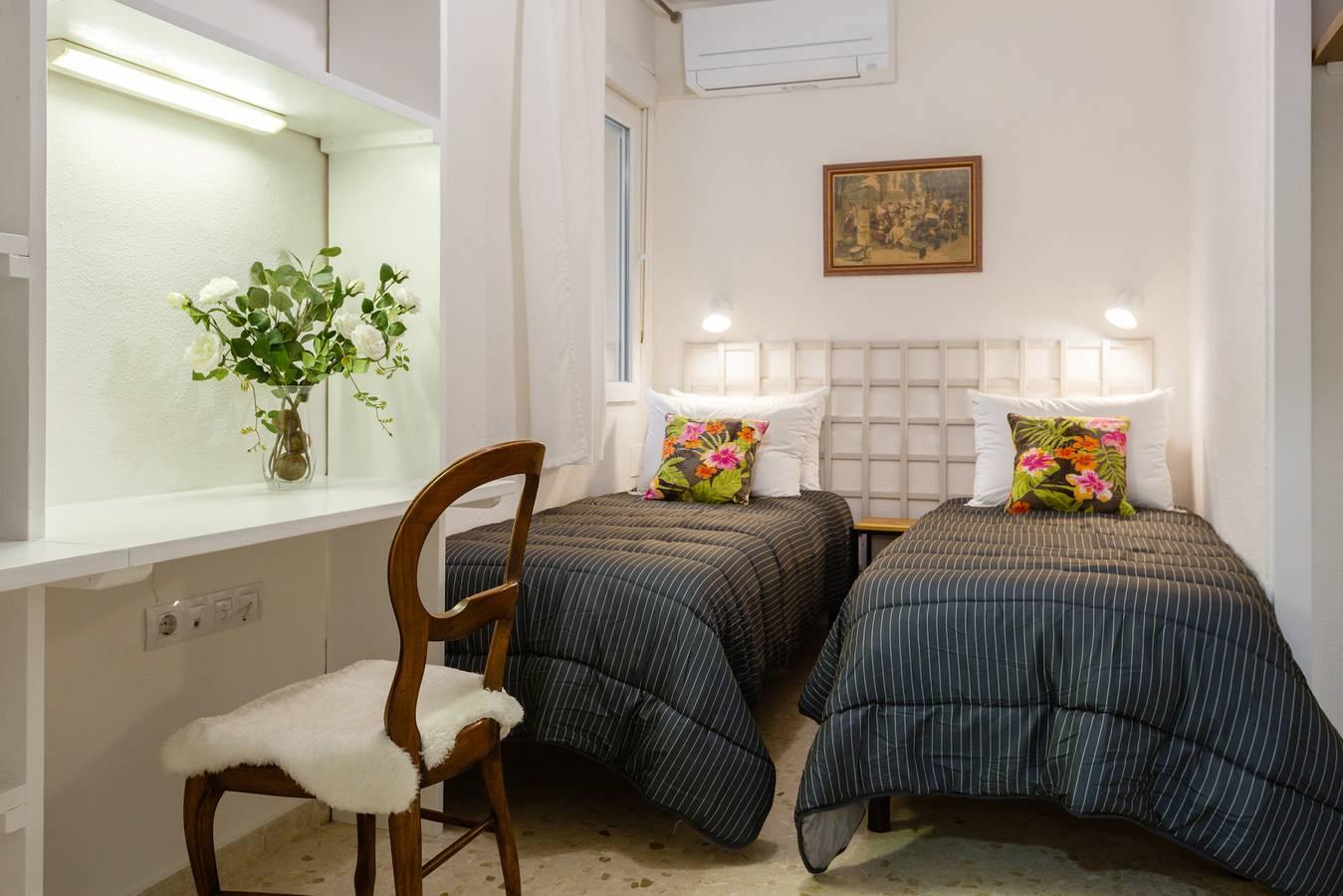 Vakantieappartement in Cádiz, Spanje voor 5 personen foto 7