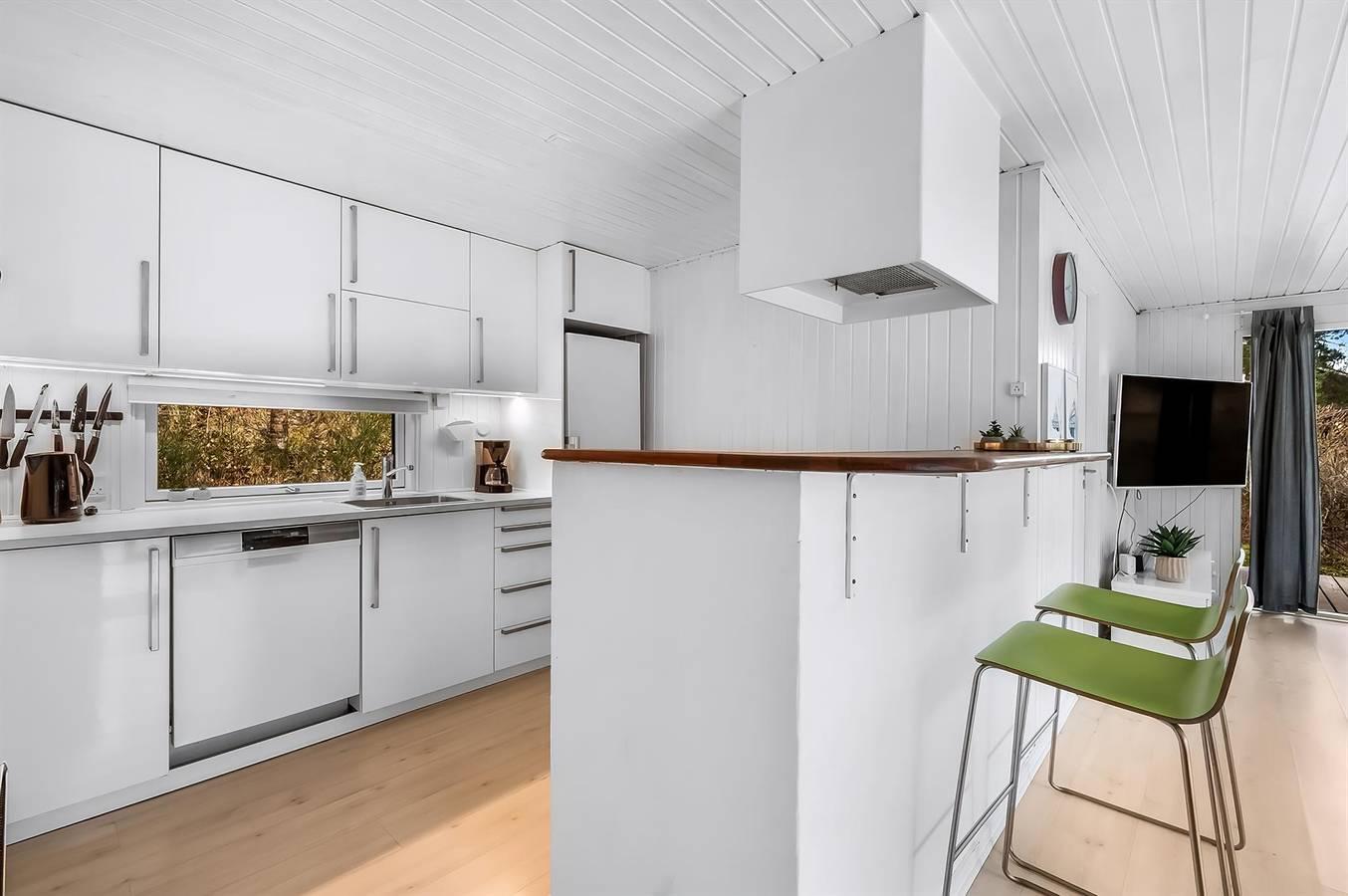Vakantiehuis in Syddjurs foto 4