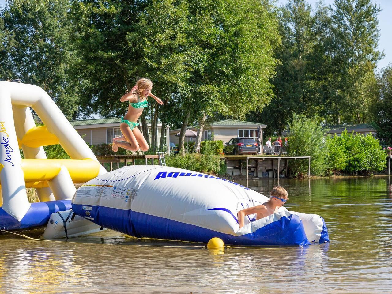 Vakantiehuis in Twente, Nederland voor 4 personen foto 9