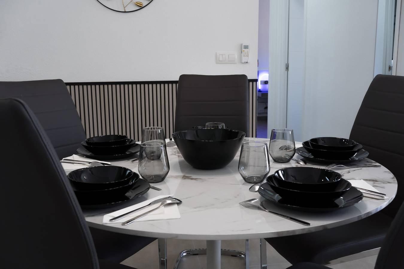 Vakantieappartement in Orihuela, Spanje voor 4 personen foto 8