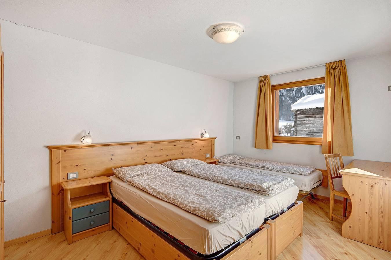 Vakantieappartement in Livigno, Italië voor 5 personen foto 10
